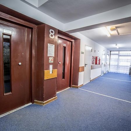 Top Floor Hostel 바르샤바 외부 사진