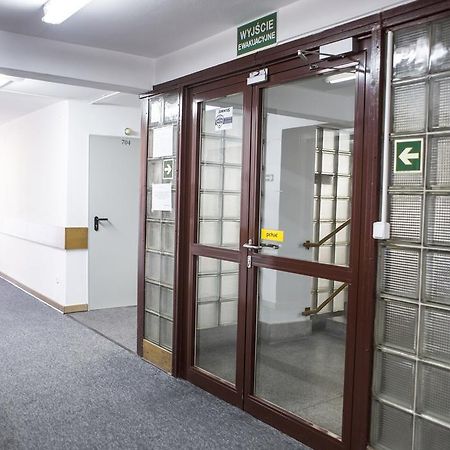 Top Floor Hostel 바르샤바 외부 사진