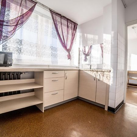 Top Floor Hostel 바르샤바 외부 사진