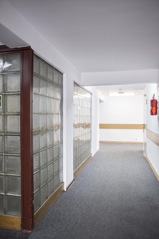 Top Floor Hostel 바르샤바 외부 사진