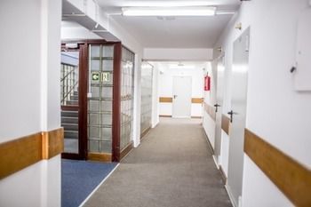 Top Floor Hostel 바르샤바 외부 사진