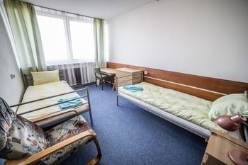Top Floor Hostel 바르샤바 외부 사진