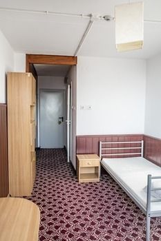 Top Floor Hostel 바르샤바 외부 사진