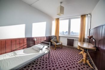 Top Floor Hostel 바르샤바 외부 사진