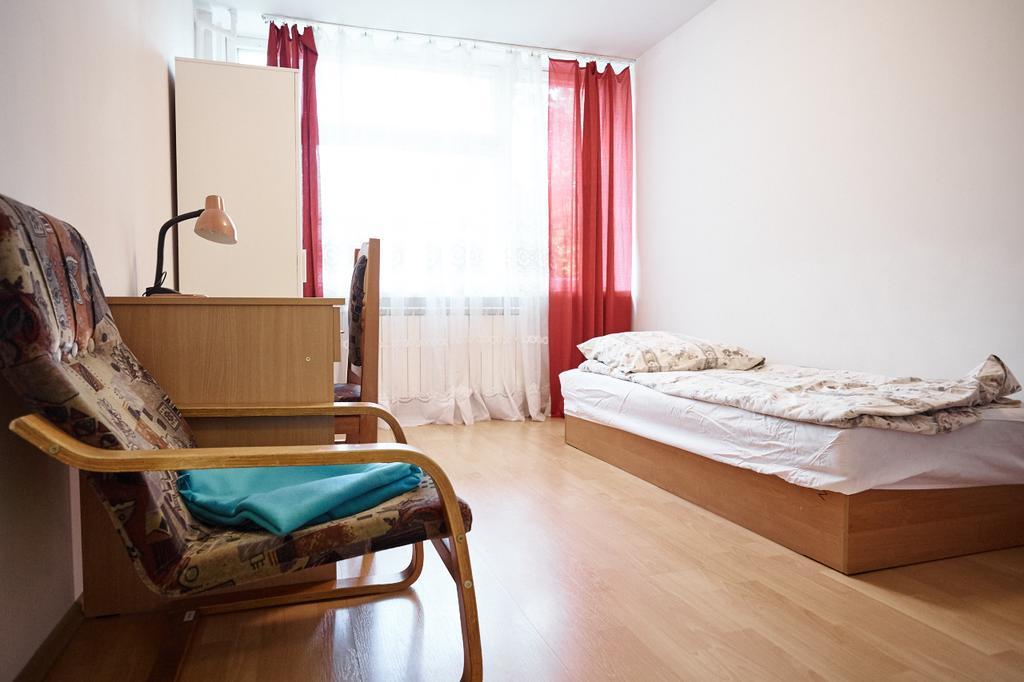 Top Floor Hostel 바르샤바 외부 사진