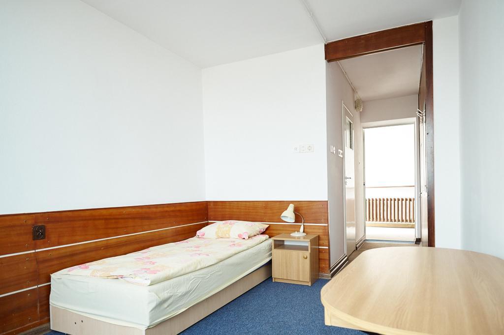 Top Floor Hostel 바르샤바 외부 사진